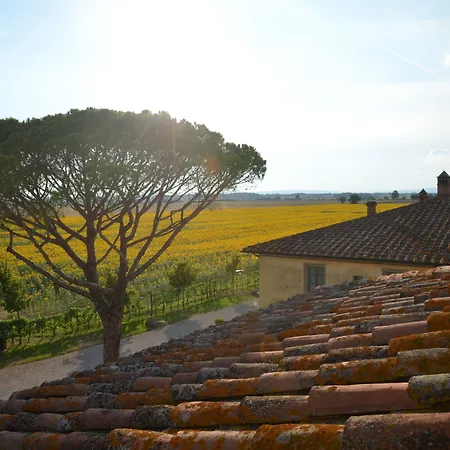 Cortona Resort-Le Terre Dei Cavalieri-3